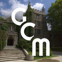 Global Chemical Minds (Gcm)