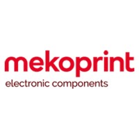 Mekoprint Electronic Components logo - Similar company to Qualis Electronics