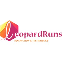 LeopardRuns Innovation & Technology logo - Similar company to Techhaven Solutions