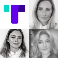 Talentholo – Your #1 Career Partner | Exclusive Roles EU & US logo - Similar company to Daretoshift