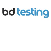 BD Testing Inc. logo - Similar company to Black Donuts Inc.