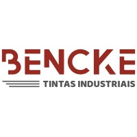 Bencke Tintas Industriais logo - Similar company to Acor Tintas