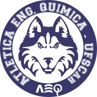 AEQ UFSCar logo - Similar company to Pet Engenharia Química - Ufscar