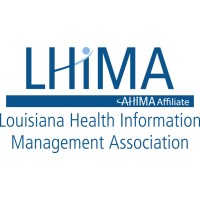 Louisiana Health Information Management Association (Lhima)