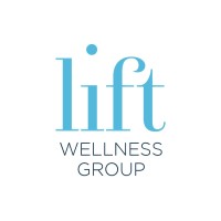 Lift Wellness Group logo - Similar company to Caplan Miller Events