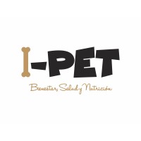 iPet Bienestar Salud y Nutricion logo - Similar company to Millenium Natural Systems - Productos Naturales