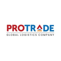 ProTrade Global Logistics Company logo - Similar company to Smart Relocations & Logistics