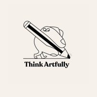 Think Artfully logo - Similar company to Jelly