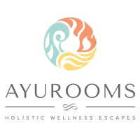Ayurooms | India's Best Wellness Resorts logo - Similar company to Get Set Design