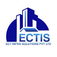ECT INFRA SOLUTIONS PVT LTD logo - Similar company to Eco Protection Engineers Pvt. Ltd.