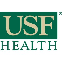 USF Department of Internal Medicine logo - Similar company to Arthritis Foundation Florida