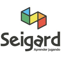 Seigard Chile S.A logo - Similar company to Decision Advisors Llc