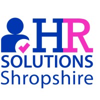 HR Solutions Shropshire logo - Similar company to Sapienthr