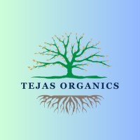 Tejas Organics logo - Similar company to Dshade Infotech Pvt. Ltd.