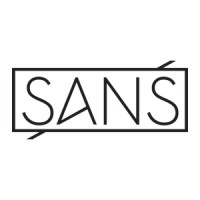 SANS Meal Bar logo - Similar company to Moodify Food