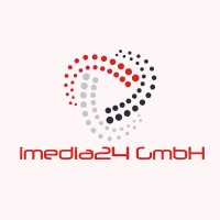 iMedia24 GmbH logo - Similar company to Blue Scratch