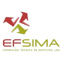 Efsima logo - Similar company to Efsim