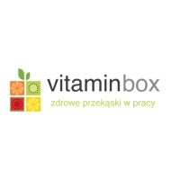 Vitaminbox logo - Similar company to Vitaminbox