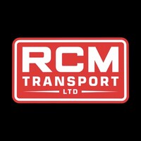 RCM Transport Ltd. logo - Similar company to Persta Resources Inc