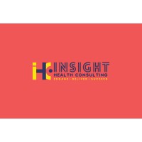 InsightHealth.Consulting logo - Similar company to Revolutionise Ltd