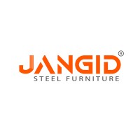 JANGID STEEL FURNITURE logo - Similar company to Gift Arcadia®