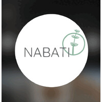 Nabati Eatery logo - Similar company to Nabati