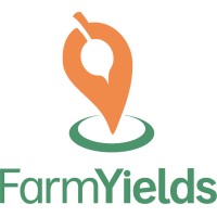 FarmYields logo - Similar company to Iisla Ventures