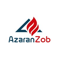 Azaran Zob Esfahan logo - Similar company to Irikco | شرکت آیریک