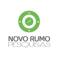 Novo Rumo Pesquisas logo - Similar company to Idea Br