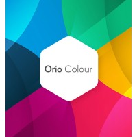 Orio Colour logo - Similar company to Archrom Organics Llp