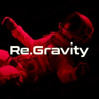 Re.Gravity logo - Similar company to Ignition Kuwait Llc