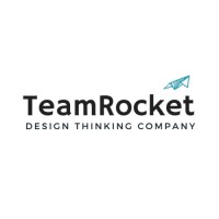 TeamRocket - Digital Marketing Agency logo - Similar company to Mithrive Digital Marketing Agency