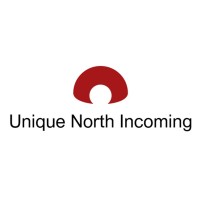 Unique North Incoming ApS logo - Similar company to Hadler Dmc Scandinavia