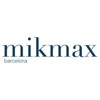 Mikmax Barcelona logo - Similar company to Ethical Time By Cosh!