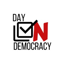 Day On Democracy logo - Similar company to Giant Army