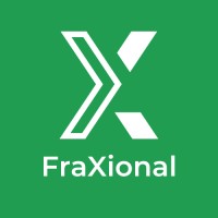 Fraxional X, Inc logo - Similar company to Portfolio X