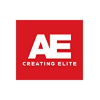 AE Creating Elite logo - Similar company to Ca Tricking