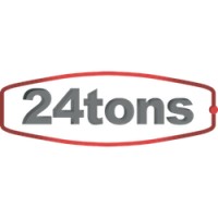 24Tons Inc. logo - Similar company to Sd Polymers