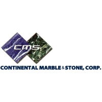 Continental Marble & Stone, Corp. logo - Similar company to Shine Stone: Marble & Granite