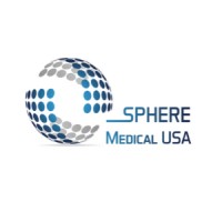 Sphere Medical USA logo - Similar company to Medical Sphere