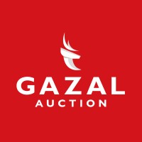 GAZAL AUCTION logo - Similar company to Berman Techniek