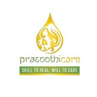 PrasoothiCare logo - Similar company to Aaddya Web Services Pvt Ltd - Bookmein