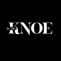 In The Knoe logo - Similar company to Knoe