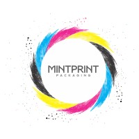 Mint Print Packaging logo - Similar company to Midco Print & Packaging Ltd