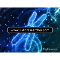 Sixth Researcher logo - Similar company to Venice In Peril Fund
