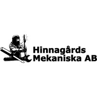 HINNAGÅRDS MEKANISKA AB logo - Similar company to Ers Industri Ab