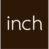 INCH logo - Similar company to Studio Veld