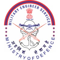 Military Engineer Services logo - Similar company to C-Two Infrastructure