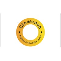 GLOWCASA LIGHTS logo - Similar company to Billtech Electricals Private Limited