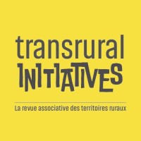 ADIR - Transrural initiatives logo - Similar company to Master Design Diis Bordeaux